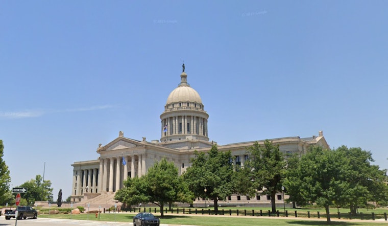 Oklahoma State Senator Kristen Thompson Honored with Yolanda Charney Award by Tulsa Jewish Federation