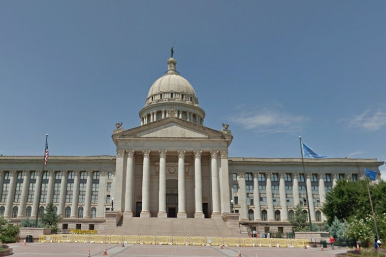 Oklahoma Tightens DUI Laws with New Aggravated Offense Measures Championed by Senator Weaver