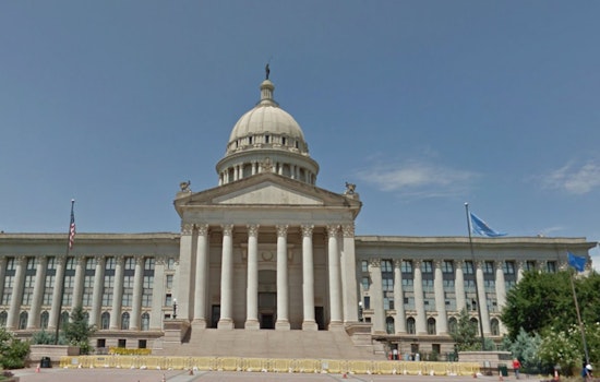 Oklahoma Tightens DUI Laws with New Aggravated Offense Measures Championed by Senator Weaver