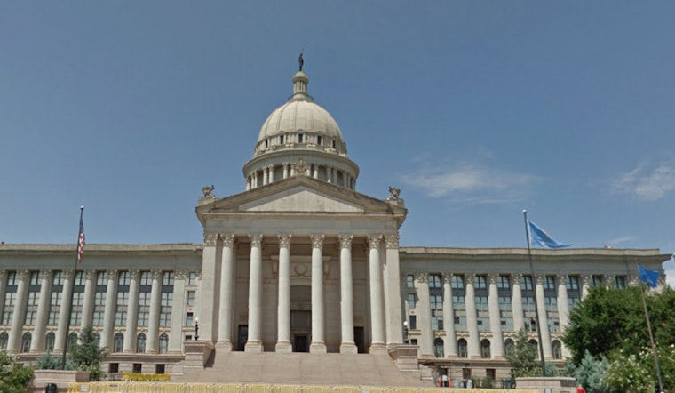 Oklahoma Tightens DUI Laws with New Aggravated Offense Measures Championed by Senator Weaver