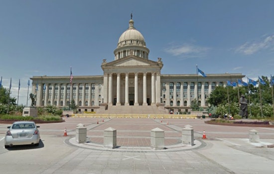 Oklahoma's FAFSA Completion Rates Soar Following New High School Graduation Requirement