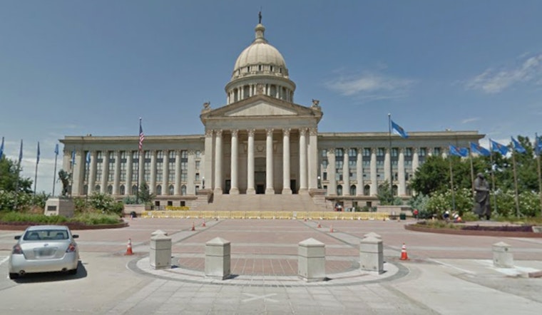 Oklahoma's FAFSA Completion Rates Soar Following New High School Graduation Requirement