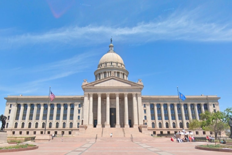 Oklahoma's New Medicaid Eligibility Rules Could Disenfranchise Many Amid Rising Poverty Concerns