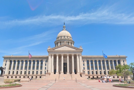 Oklahoma's New Medicaid Eligibility Rules Could Disenfranchise Many Amid Rising Poverty Concerns
