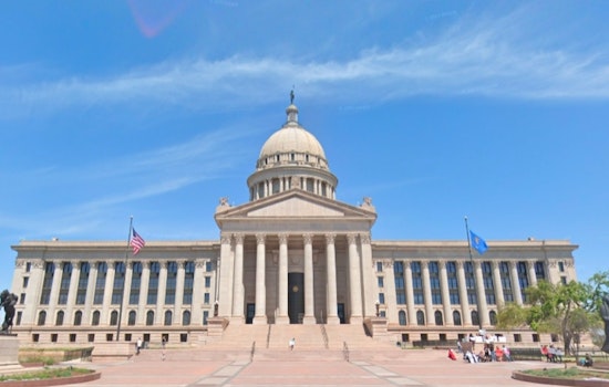Oklahoma's New Medicaid Eligibility Rules Could Disenfranchise Many Amid Rising Poverty Concerns