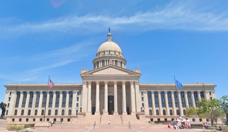 Oklahoma's New Medicaid Eligibility Rules Could Disenfranchise Many Amid Rising Poverty Concerns