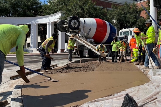 Old Town Scottsdale Enhances Accessibility with 45 New ADA-Compliant Curb Ramps
