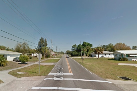 Olean Boulevard in Charlotte County to Experience Intermittent Lane Closures for Vegetation Maintenance