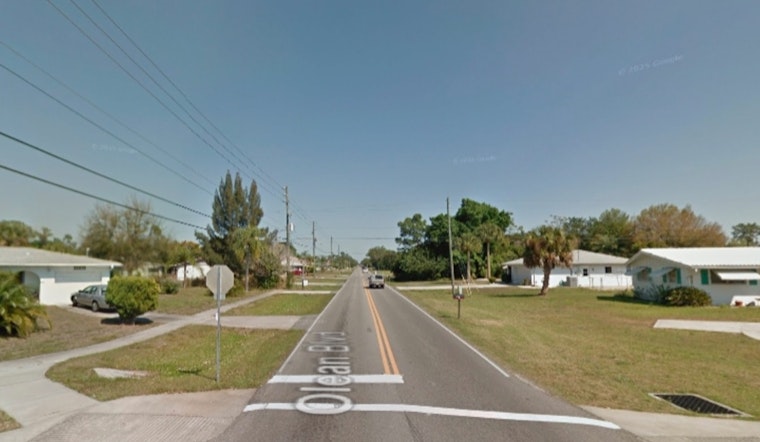 Olean Boulevard in Charlotte County to Experience Intermittent Lane Closures for Vegetation Maintenance