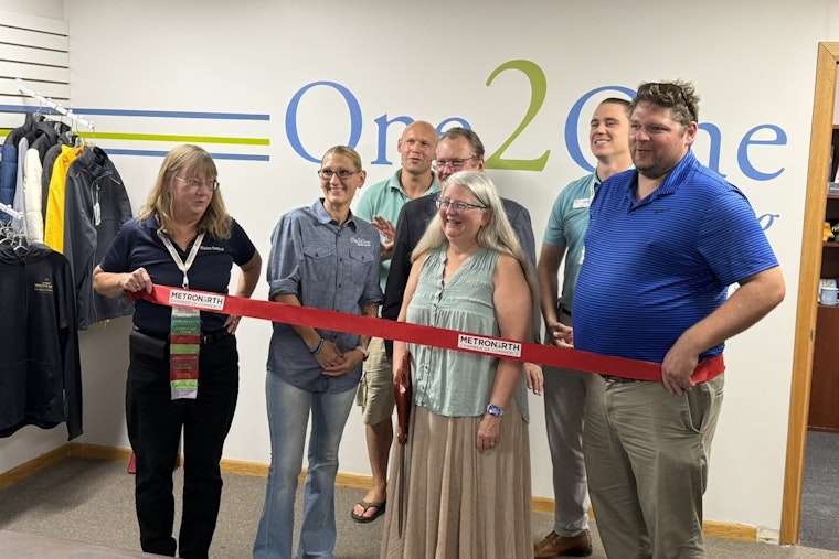 One 2 One Marketing, Inc. Plants New Roots in Coon Rapids with Optimistic Local Response