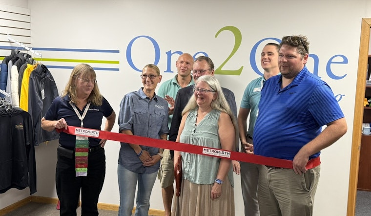 One 2 One Marketing, Inc. Plants New Roots in Coon Rapids with Optimistic Local Response