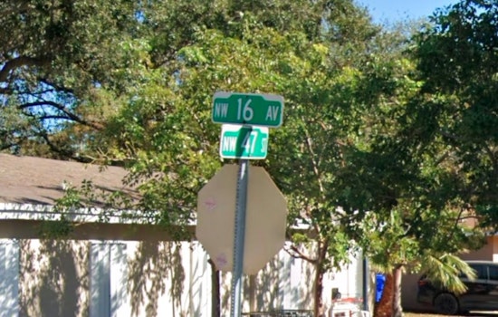 One Dead and Another Injured in Northwest Miami Shooting as Police Investigate with No Suspects Identified