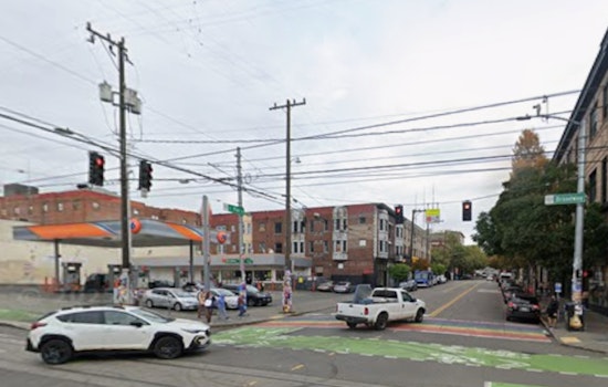 One Dead, Another Injured in Seattle Central District Shooting; Police Seek Witnesses