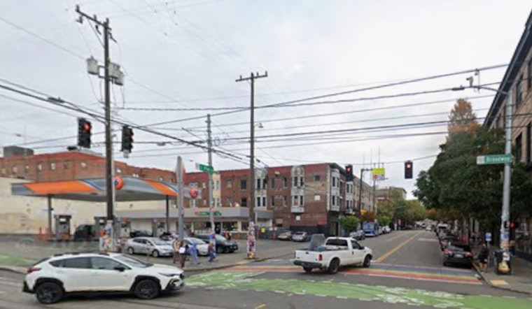 One Dead, Another Injured in Seattle Central District Shooting; Police Seek Witnesses