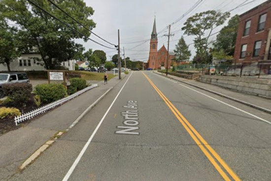 One Dead, Another Injured in Tree-Trimming Fall at Rockland Condominium Complex