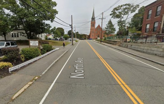 One Dead, Another Injured in Tree-Trimming Fall at Rockland Condominium Complex