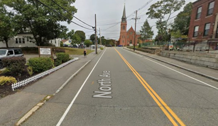 One Dead, Another Injured in Tree-Trimming Fall at Rockland Condominium Complex