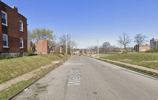 One Dead, Four Injured as Gunfire Disrupts Memorial Vigil in St. Louis's Hamilton Heights