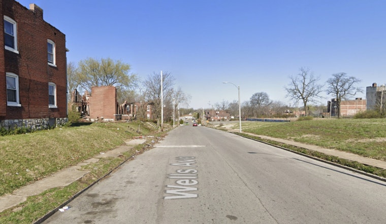 One Dead, Four Injured as Gunfire Disrupts Memorial Vigil in St. Louis's Hamilton Heights