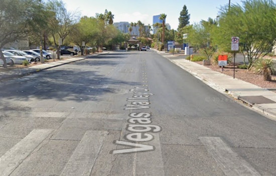 One Dead in Central Las Vegas Apartment Fire, Prompting Multi-Agency Response and Community Support
