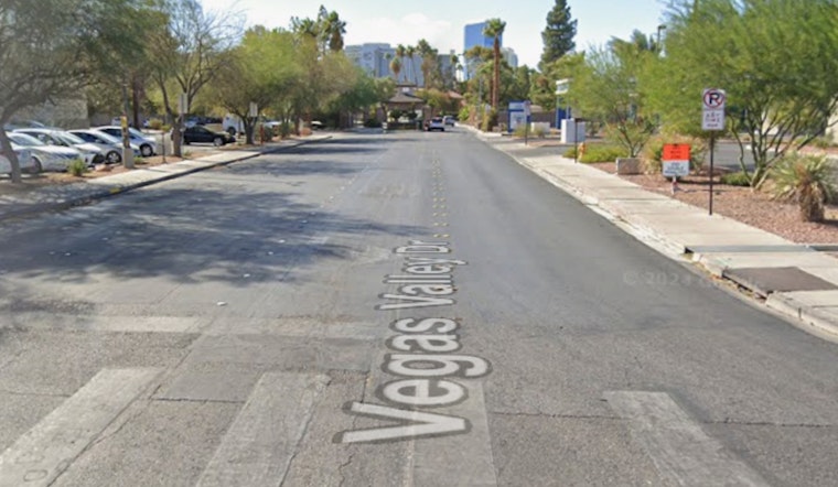One Dead in Central Las Vegas Apartment Fire, Prompting Multi-Agency Response and Community Support