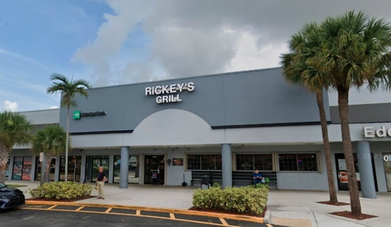 One Dead, One Critically Injured Following Shooting at Pembroke Pines Sports Bar