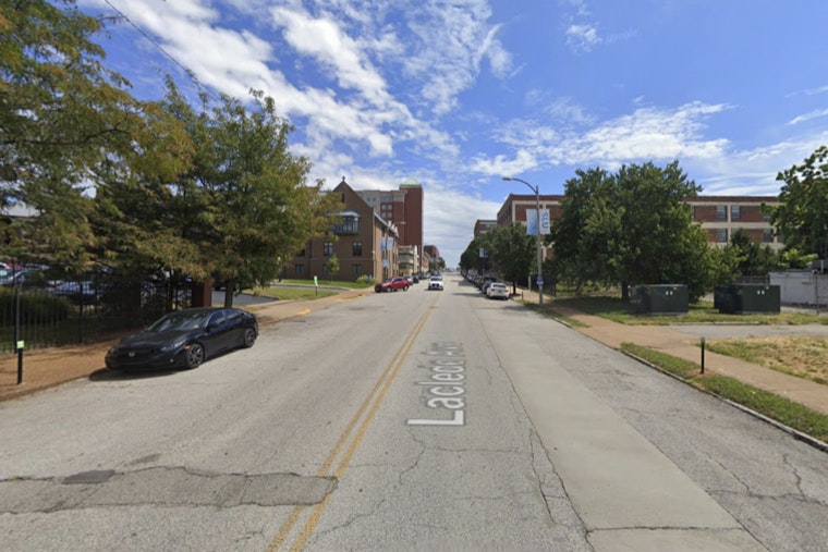 One Dead, One Injured in Shooting Near Saint Louis University as Police Investigate Altercation in Campus Vicinity