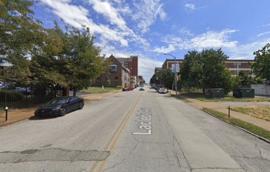 One Dead, One Injured in Shooting Near Saint Louis University as Police Investigate Altercation in Campus Vicinity