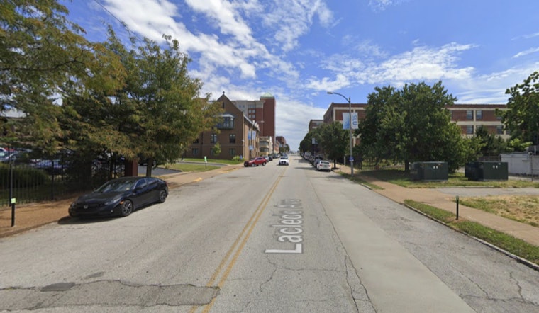 One Dead, One Injured in Shooting Near Saint Louis University as Police Investigate Altercation in Campus Vicinity