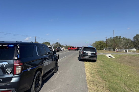 One Dead, Several Injured in Multi-Vehicle Collision on U.S. Hwy 87 in La Vernia