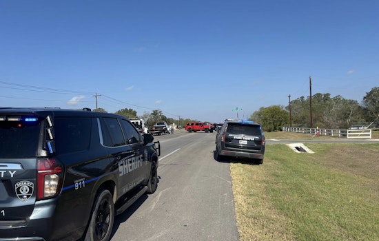One Dead, Several Injured in Multi-Vehicle Collision on U.S. Hwy 87 in La Vernia