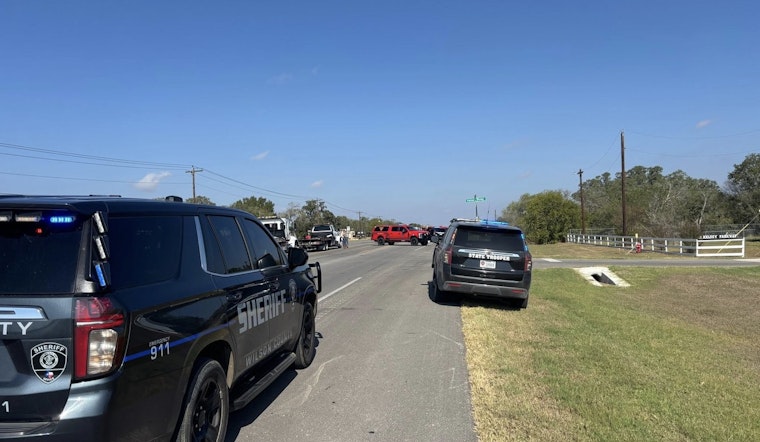 One Dead, Several Injured in Multi-Vehicle Collision on U.S. Hwy 87 in La Vernia
