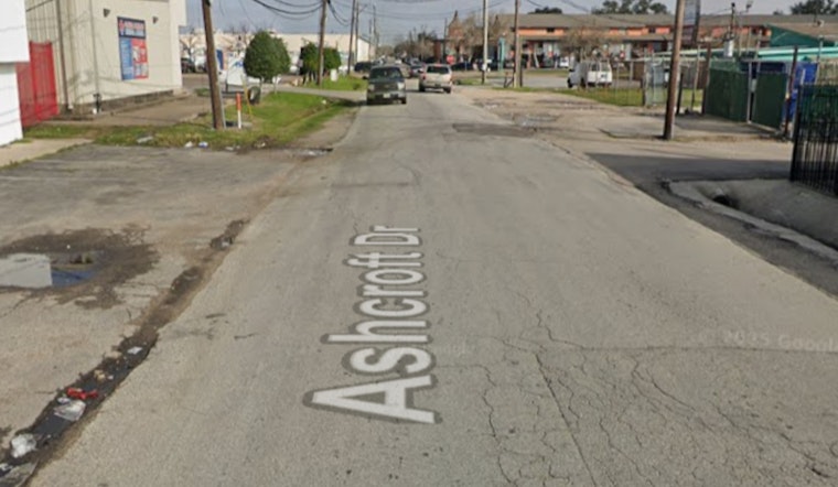 One Dead, Three Injured in Early Morning Shooting in Houston's Gulfton Neighborhood