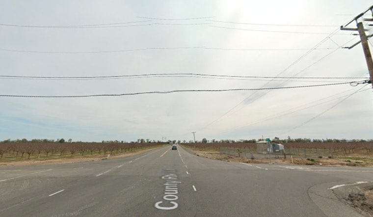 One Dead, Three Injured in Morning Crash on Yolo County Roads Near Woodland