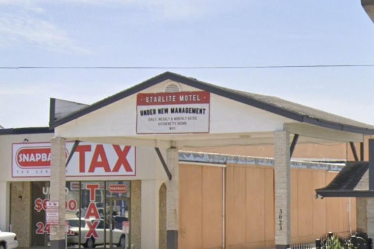 One Dead, Two Detained Following Northwest Side Motel Shooting in San Antonio