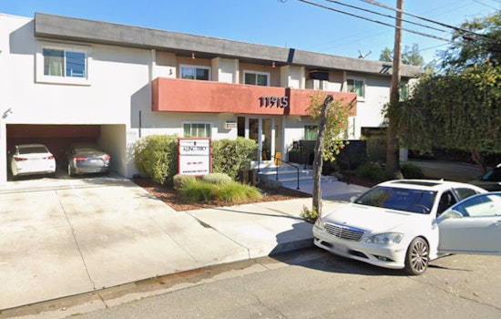 One Fatality in Valley Village Apartment Fire; LAFD Investigates Cause