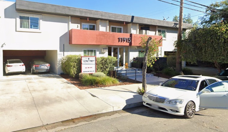 One Fatality in Valley Village Apartment Fire; LAFD Investigates Cause