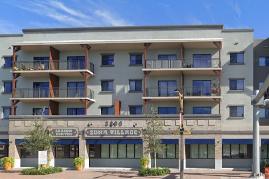 One Injured in Domestic-Related Stabbing at Davie Apartment Complex, Police Investigating