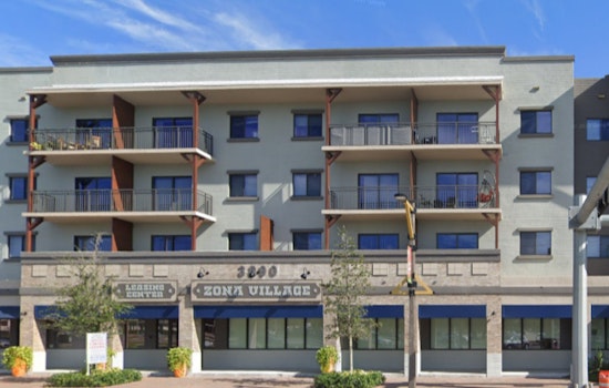 One Injured in Domestic-Related Stabbing at Davie Apartment Complex, Police Investigating