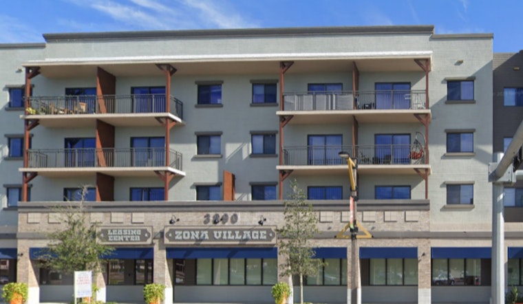 One Injured in Domestic-Related Stabbing at Davie Apartment Complex, Police Investigating