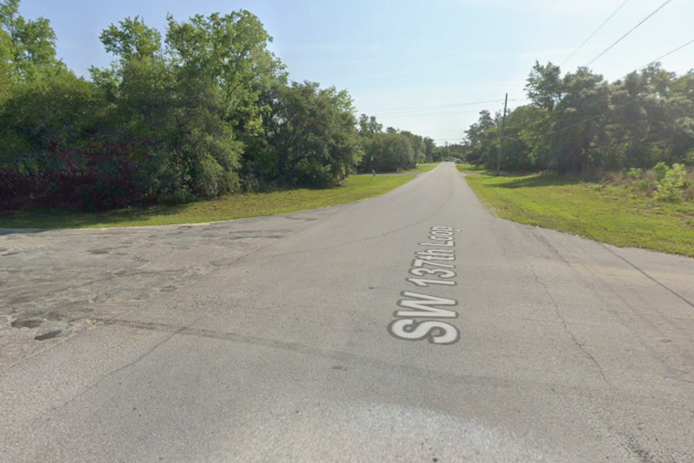 One Killed, Another Seriously Injured in Marion County Hit-and-Run, FHP Seeks Suspect