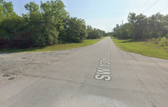 One Killed, Another Seriously Injured in Marion County Hit-and-Run, FHP Seeks Suspect