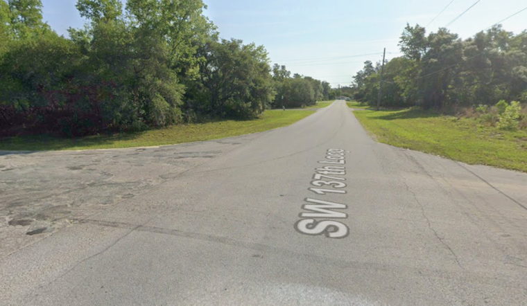 One Killed, Another Seriously Injured in Marion County Hit-and-Run, FHP Seeks Suspect
