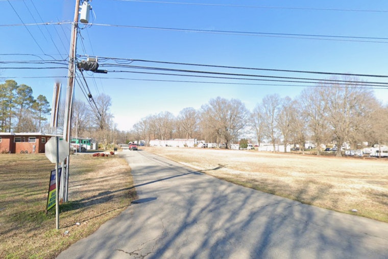 One Person and Several Dogs Perish in Tragic Concord RV Park Fire as Three Are Injured