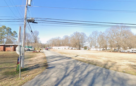 One Person and Several Dogs Perish in Tragic Concord RV Park Fire as Three Are Injured