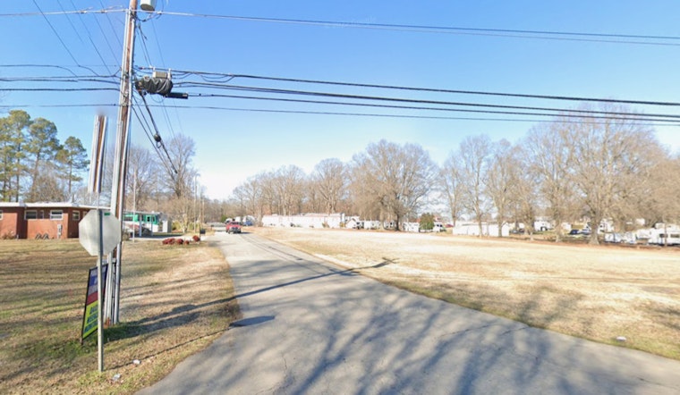One Person and Several Dogs Perish in Tragic Concord RV Park Fire as Three Are Injured