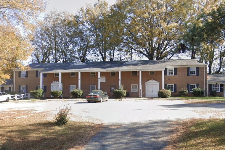 One Seriously Injured in Northeast Charlotte Apartment Fire as Investigation Continues