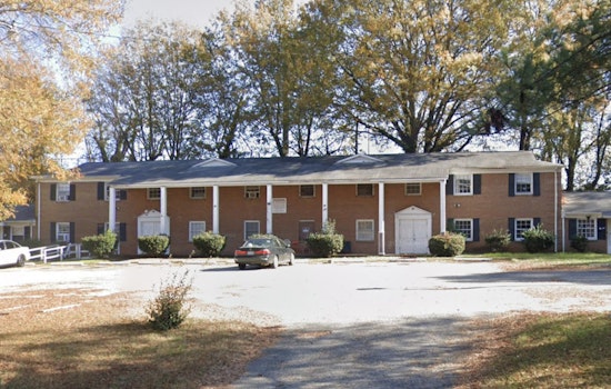 One Seriously Injured in Northeast Charlotte Apartment Fire as Investigation Continues