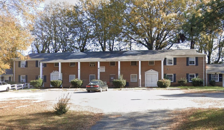 One Seriously Injured in Northeast Charlotte Apartment Fire as Investigation Continues