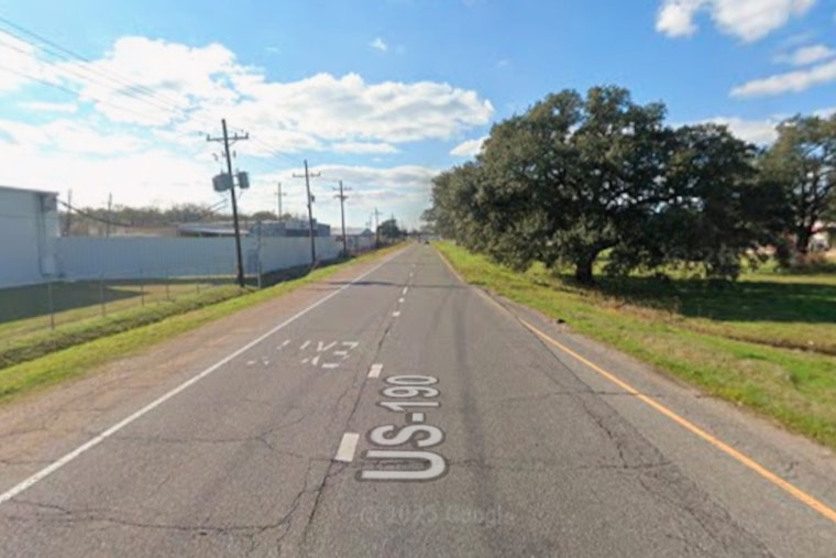 Opelousas Bicyclist Dies in Collision with Van on US Highway 190 in St. Landry Parish